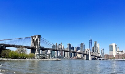 New York Skyline