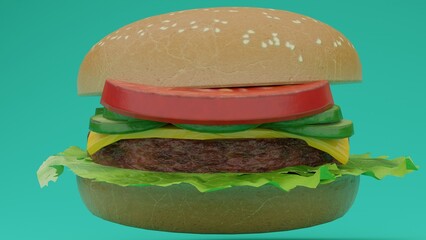 Sandwich