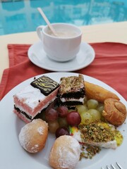 egyptian delicious desserts