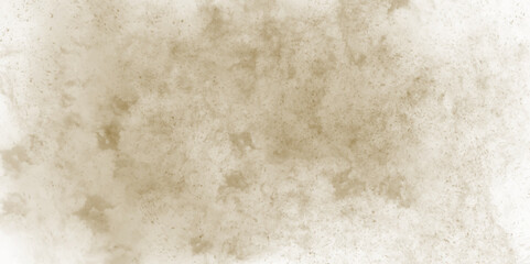 Biege abstract watercolor texture background. Brown color old concrete wall texture background. old grunge paper texture design and Vector design in illustration. lovely brown background vector design