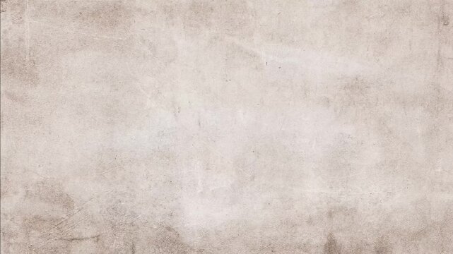Abstract Paper Texture. Noise Stop Motion. Vintage Style. Video Background.