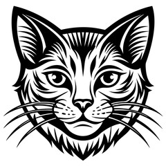 Cat Vector 