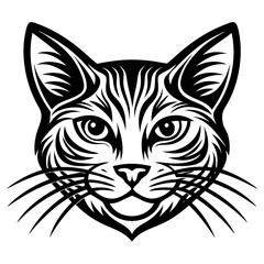 Cat Vector 