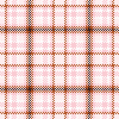 Plaids Pattern Seamless. Abstract Check Plaid Pattern for Scarf, Dress, Skirt, Other Modern Spring Autumn Winter Fashion Textile Design.