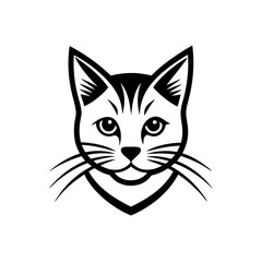 Fototapeta premium Cat Vector 