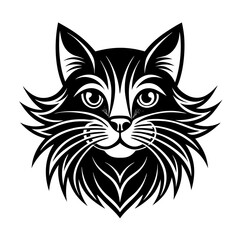 Cat Vector 