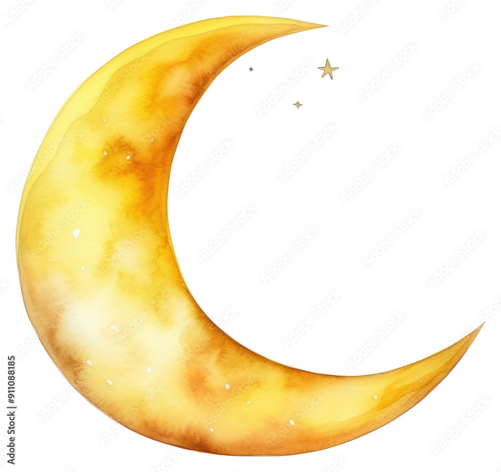 Sticker png astronomy eclipse night moon.