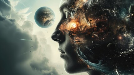 Epic Space Battles and AI Takeovers