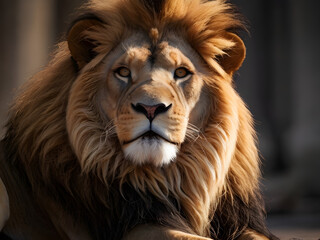 Fototapeta premium lion head vector illustration,lion head illustration,lion head vector,portrait of a lion head,head of lion,lion head illustration