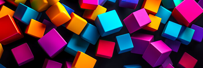 Ein abstraktes Hintergrundk, das sich durch weiche, fließende Formen und eine Mischung sanfter Pastellfarben auszeichnet.