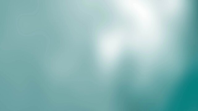 teal graded gradient blurred cyan distant enviroment light leak abstract background