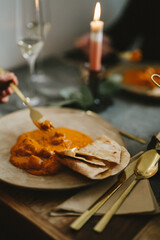India food 