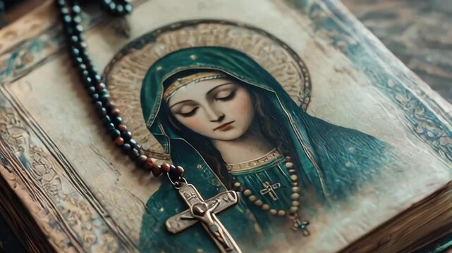 Religious Concept
