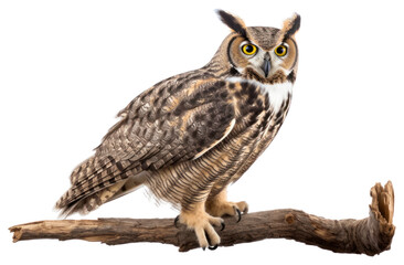 Naklejka premium PNG Animal bird beak owl.