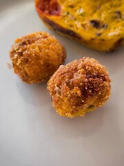 Vegan food