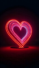 heart background