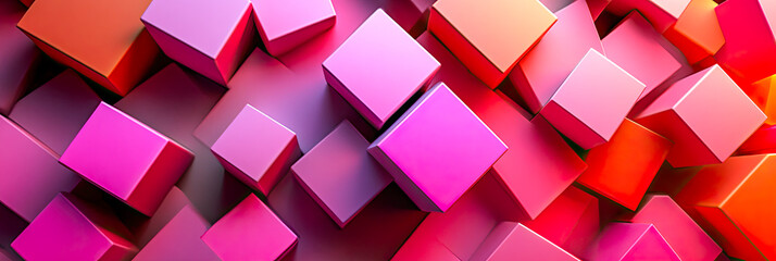 3D Elemente als Hintergrund