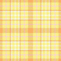 Scottish Tartan Seamless Pattern. Traditional Scottish Checkered Background. Flannel Shirt Tartan Patterns. Trendy Tiles for Wallpapers.