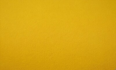 Obraz premium Yellow velvet texture background or backdrop of soft and smooth textile material. Generative AI