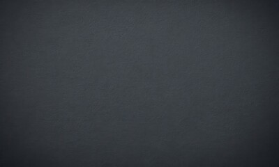 Dark or black velvet texture background or backdrop of soft and smooth textile material. Generative AI