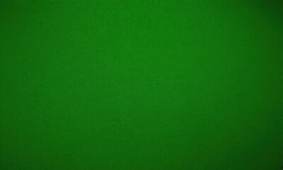 Green velvet texture background or backdrop of soft and smooth textile material. Generative AI