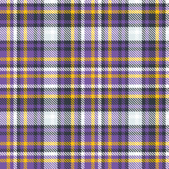 Plaid Pattern Seamless. Classic Plaid Tartan Seamless Tartan Illustration Vector Set for Scarf, Blanket, Other Modern Spring Summer Autumn Winter Holiday Fabric Print.