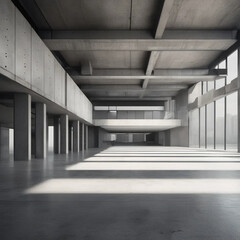 Neo Brutalism: Bold Geometric Shapes and Vibrant Solid Colors in Architectural Design