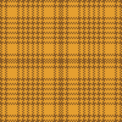 Classic Scottish Tartan Design. Plaid Pattern Seamless. Template for Design Ornament. Seamless Fabric Texture.