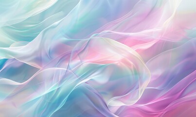 Modern abstract wallpaper in pastel colors for design, covers, advertising, templates, banners and posters