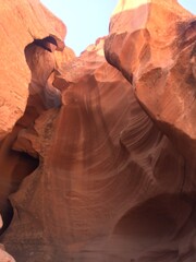 Antelope Canyon