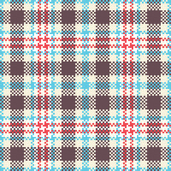 Classic Scottish Tartan Design. Gingham Patterns. for Shirt Printing,clothes, Dresses, Tablecloths, Blankets, Bedding, Paper,quilt,fabric and Other Textile Products.