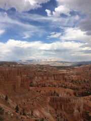 Bryce Canyon National Park