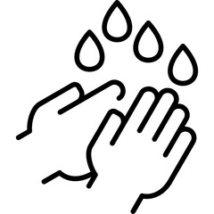 Personal Hygiene Icon
