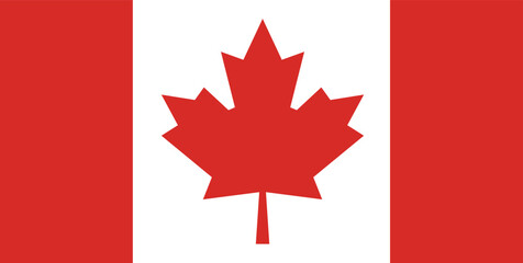 Canada flag