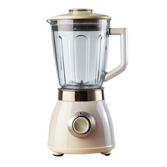 blender isolated on white background