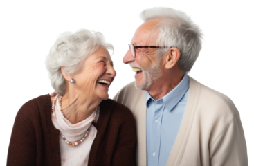 PNG Laughing smiling adult togetherness transparent background