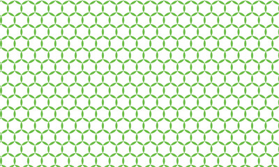 seamless pattern with dots and circle 