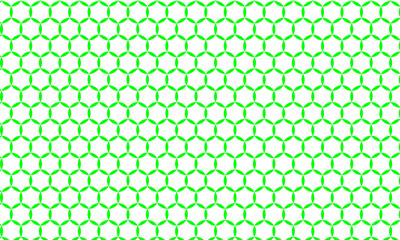 seamless pattern with dots and circle 