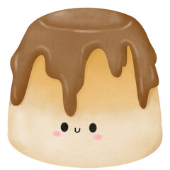 Pudding 