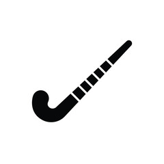 Hockey vector icon
