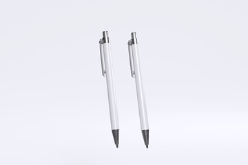 Pen Blank
