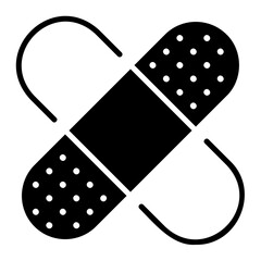 Bandage Icon