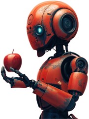 robot, ai, llm, environment, copy space, science, learning, curiosity, vision, task, observation, understanding