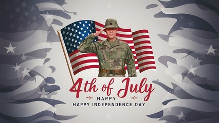 4th of July, Independence Day USA, Poster, Banner, USA Independence Day, Story, 
