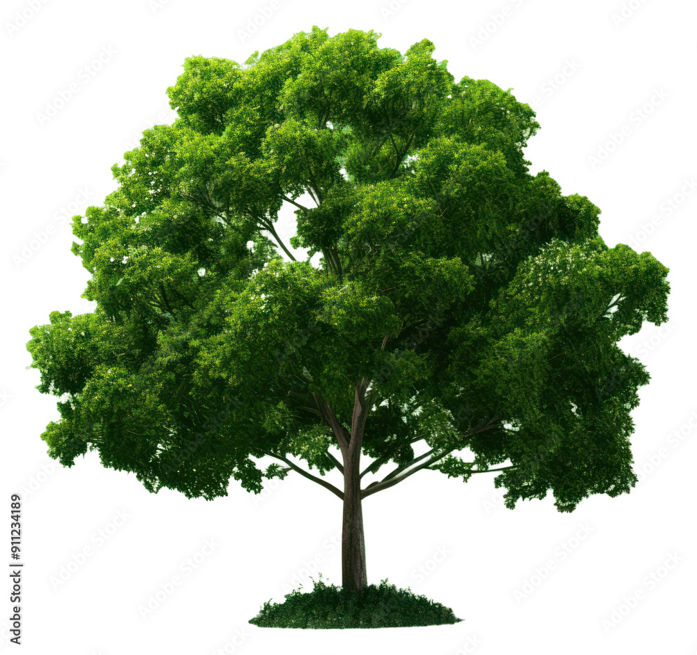 Poster PNG Plant tree tranquility outdoors.