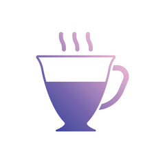 Hot Chocolate vector icon