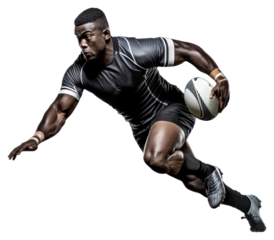 PNG Playing rugby football sports adult.