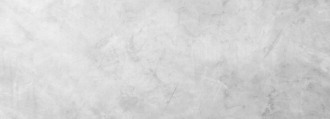 Empty Grey concrete wall room interior solid background or Cement texture with rough grain loft style obsolete