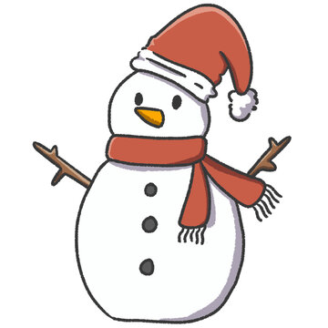 snowman