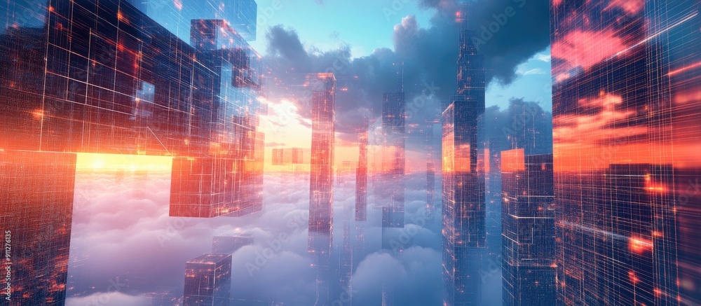 Poster challenges with data processing frameworks and tools in cloud environments